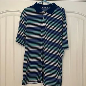 Vineyard Vines Performance golf polo